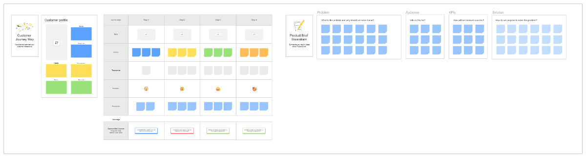 Free CTH Comms. Strategic Planning to Edit Online