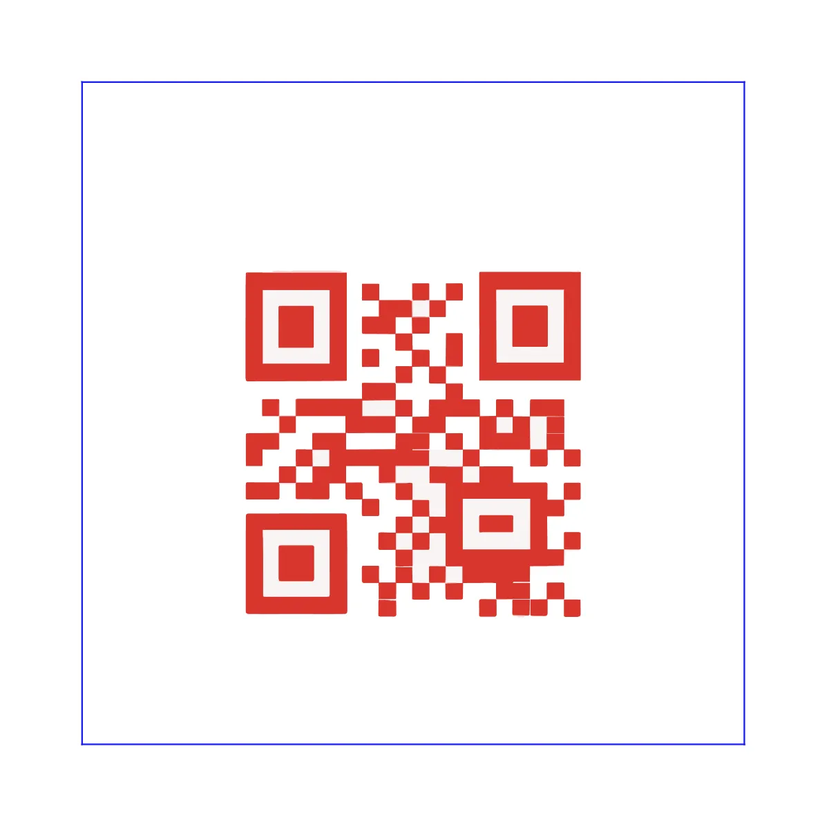 Free QR Code Icon to Edit Online