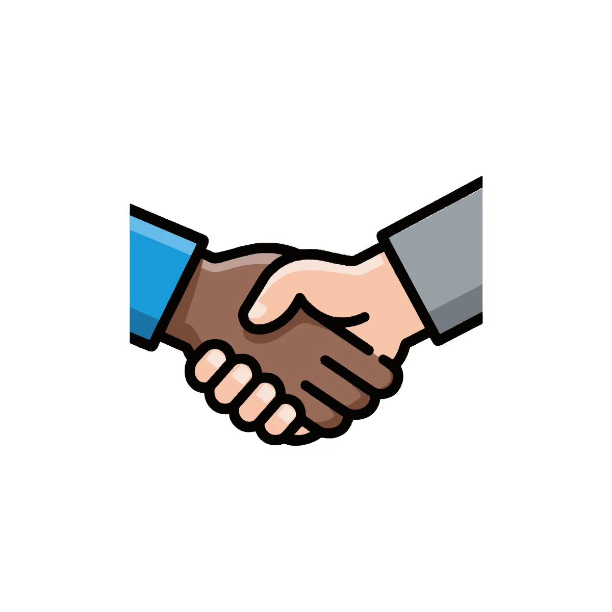 Handshake Icon