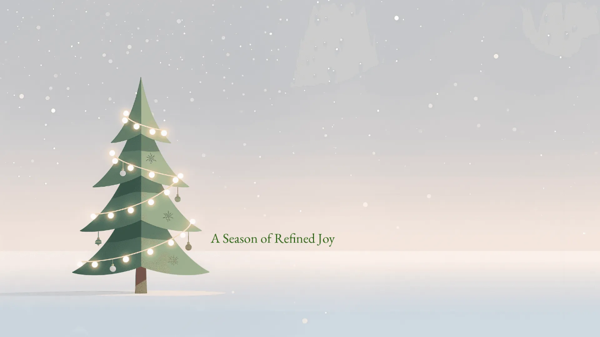 Free Simple Christmas Tree Background Template to Edit Online Free Simple Christmas Tree Background Template to Edit Online