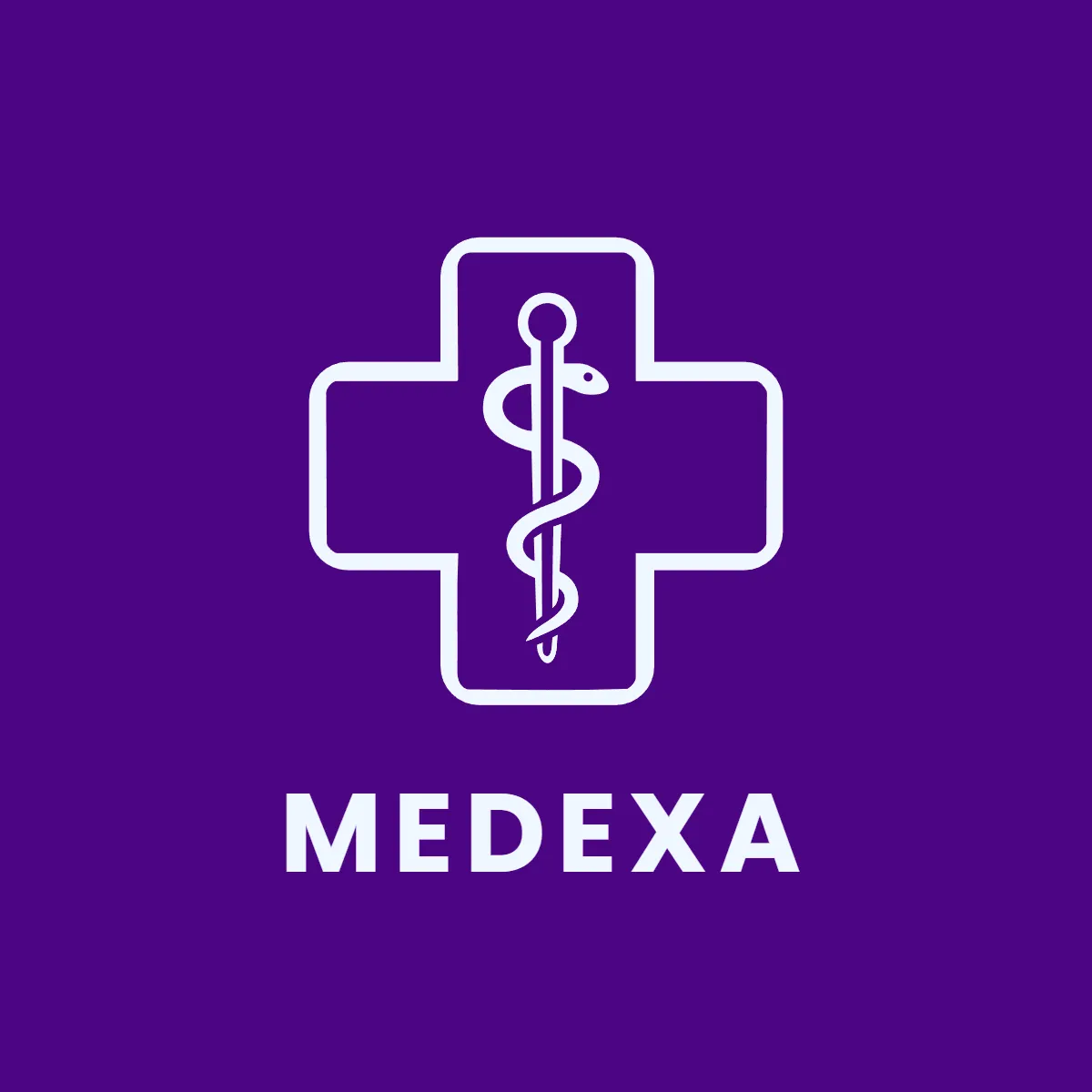 Free Medical Health Logo Template to Edit Online