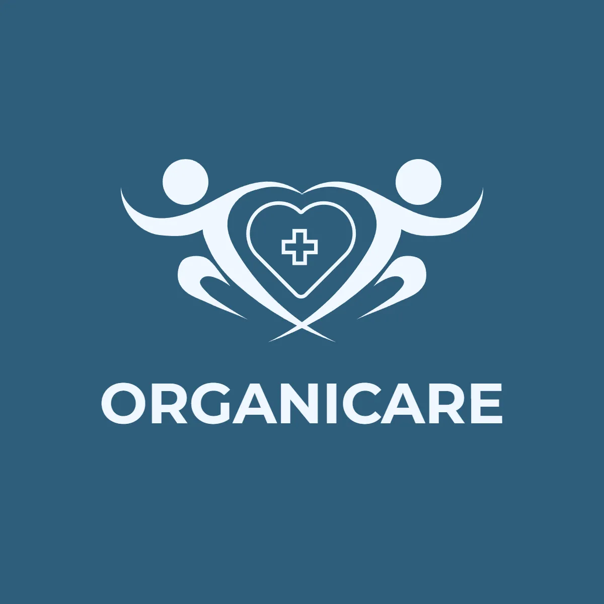 Free Health Organization Logo Template to Edit Online