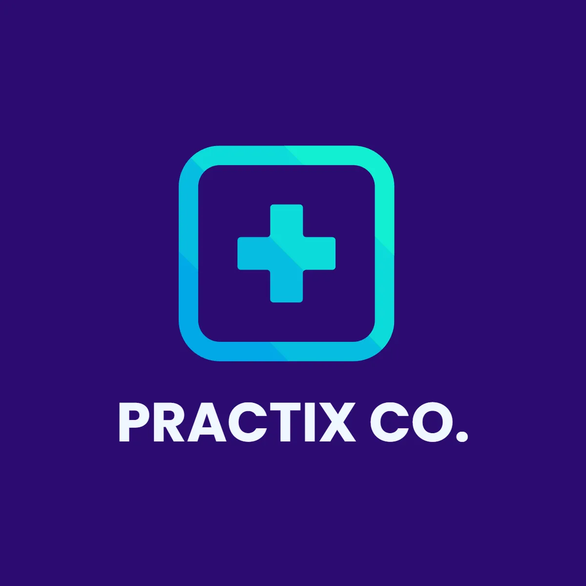 Free Medical Practice Logo Template to Edit Online