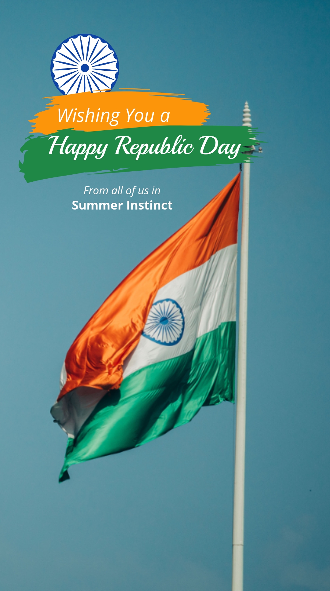 Happy Indian Republic Day Snapchat Geofilter.jpe