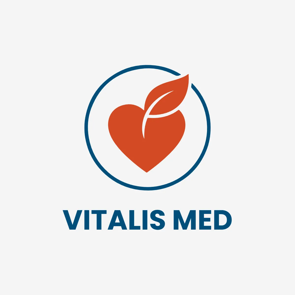 Free Vital Health Logo to Edit Online