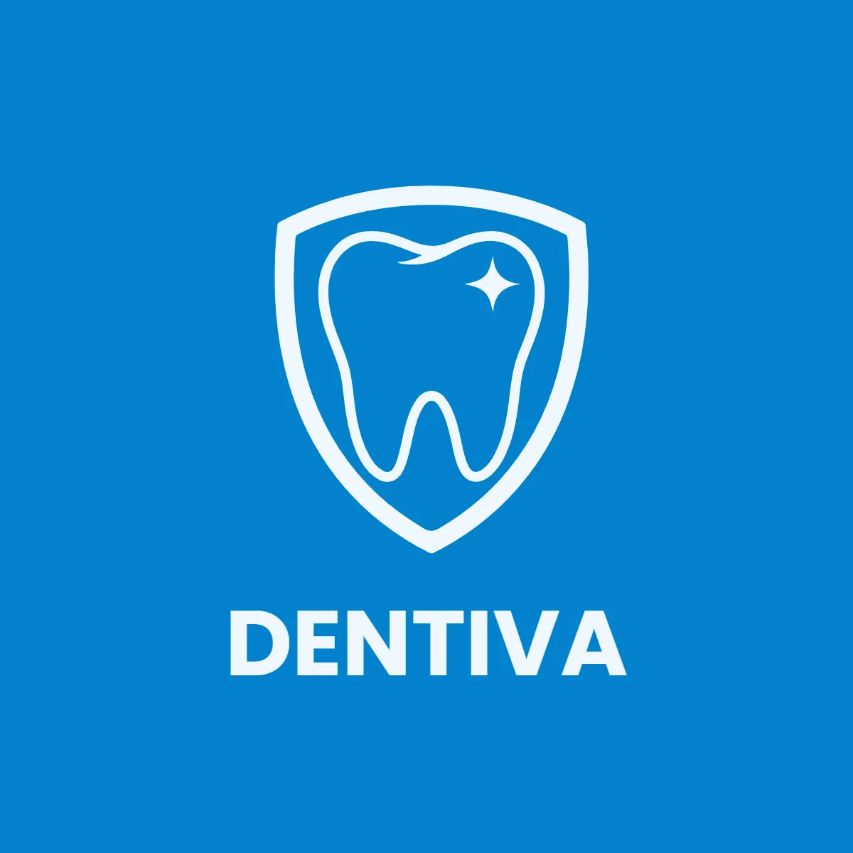 Free Dental Health Logo Template to Edit Online