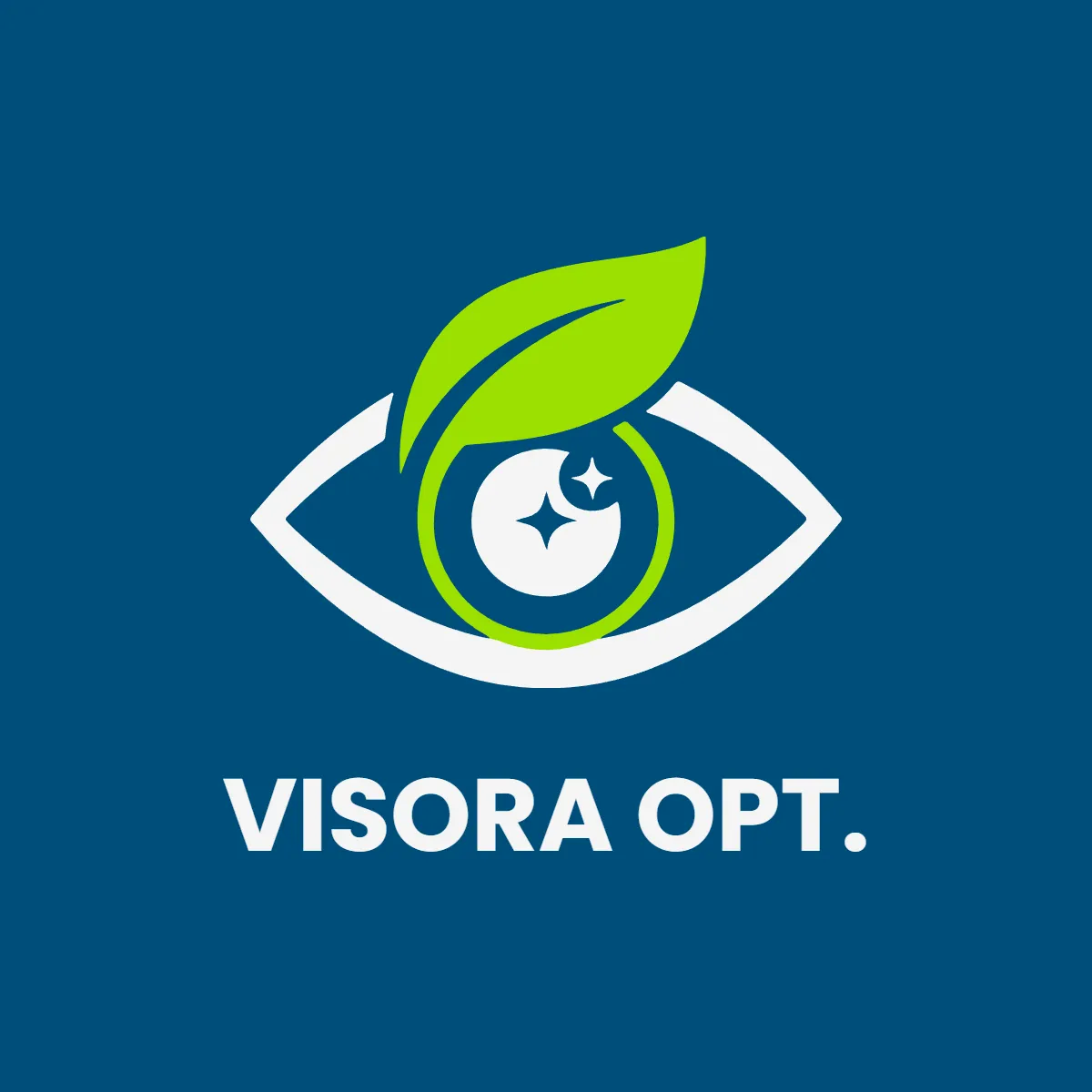 Free Vision Health Logo Template to Edit Online
