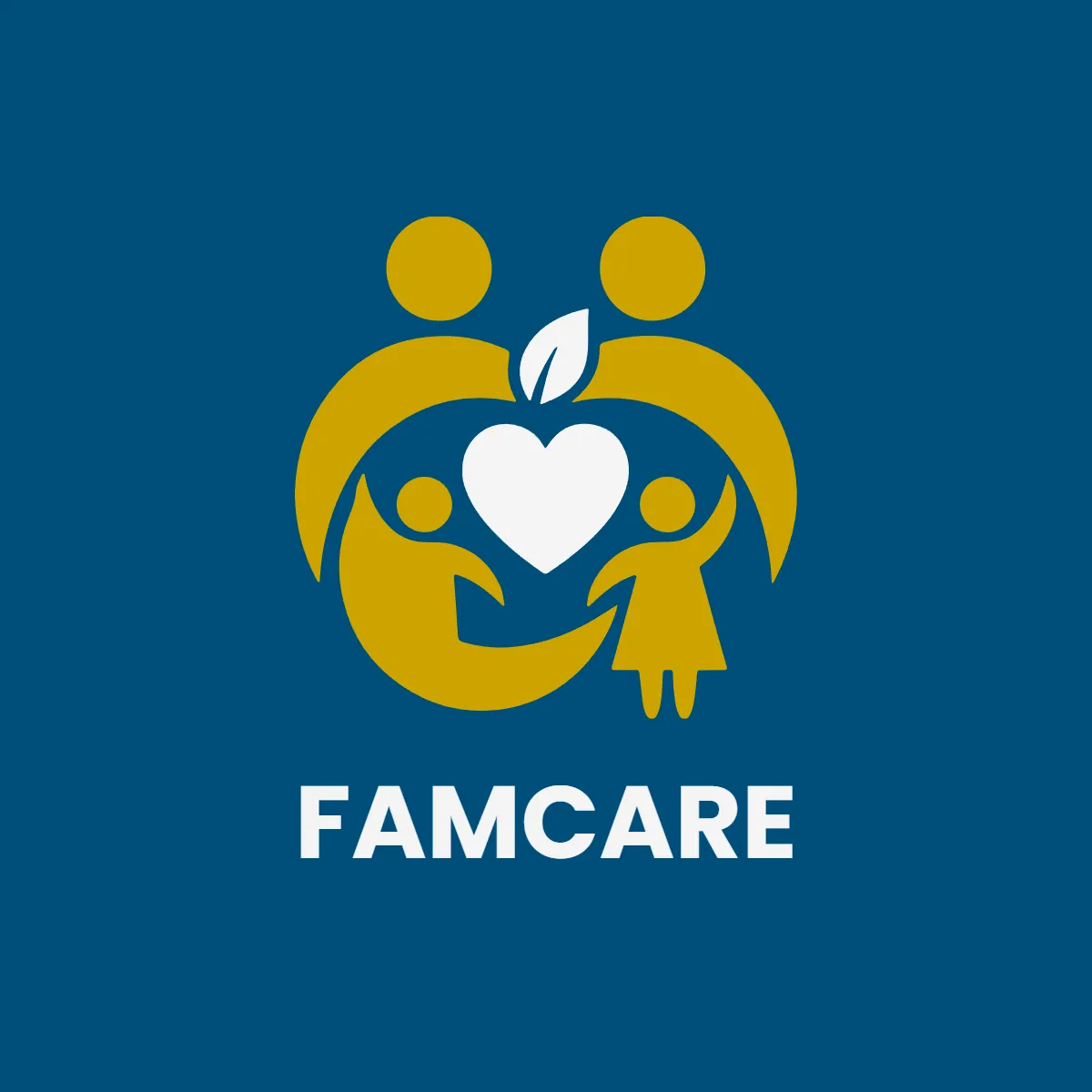 Free Family Health Logo Template to Edit Online