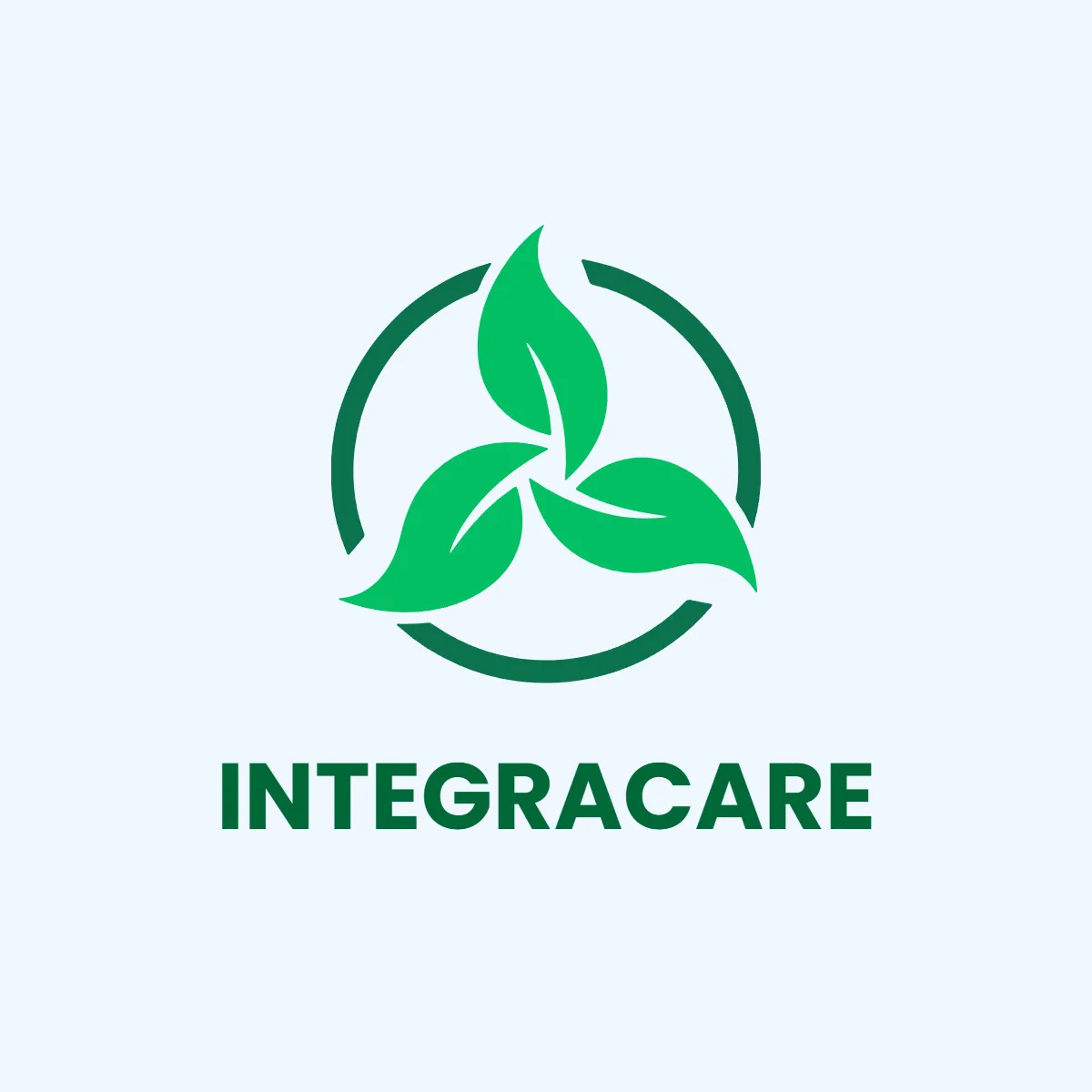 Free Integrative Health Logo Template to Edit Online