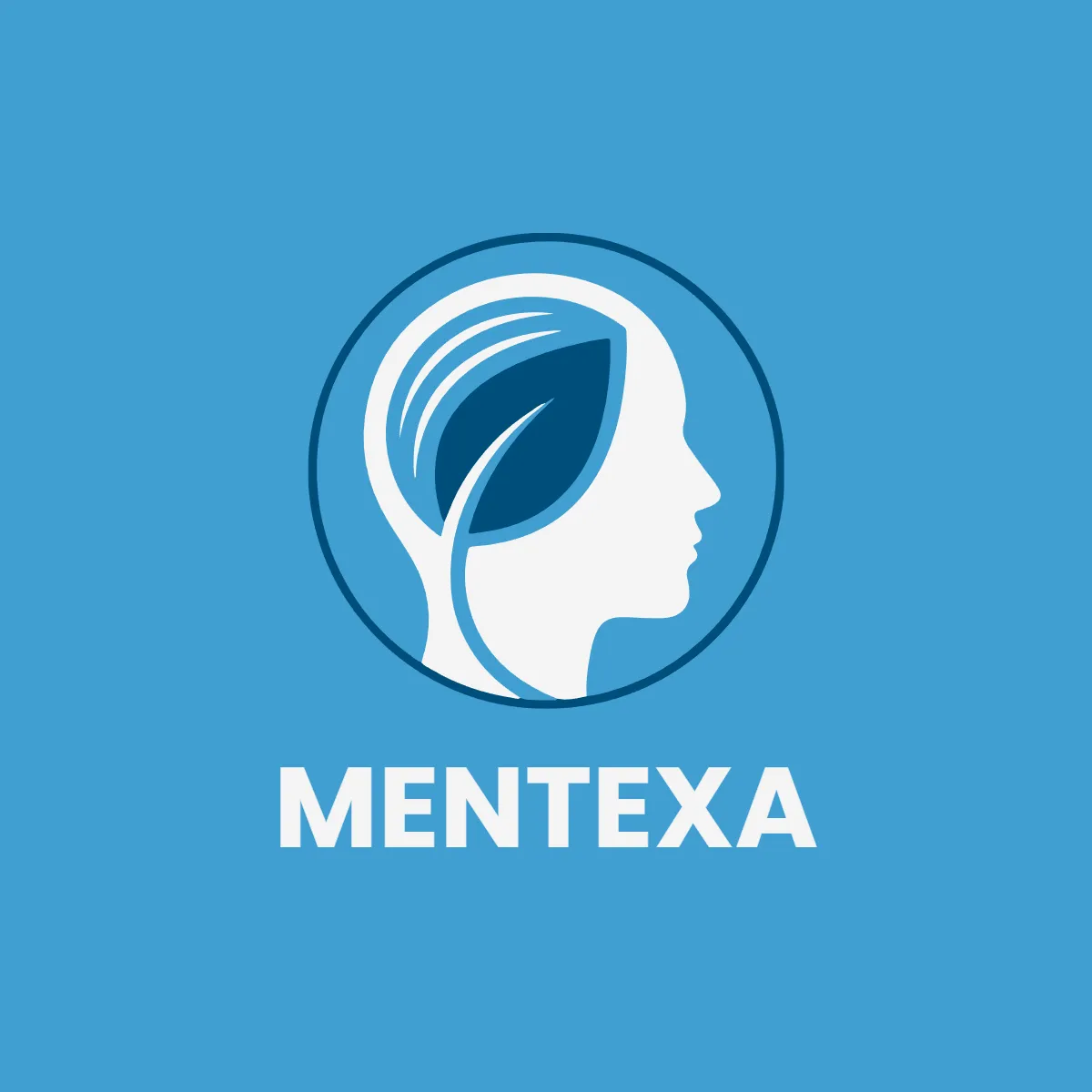 Free Mental Wellness Logo Template to Edit Online