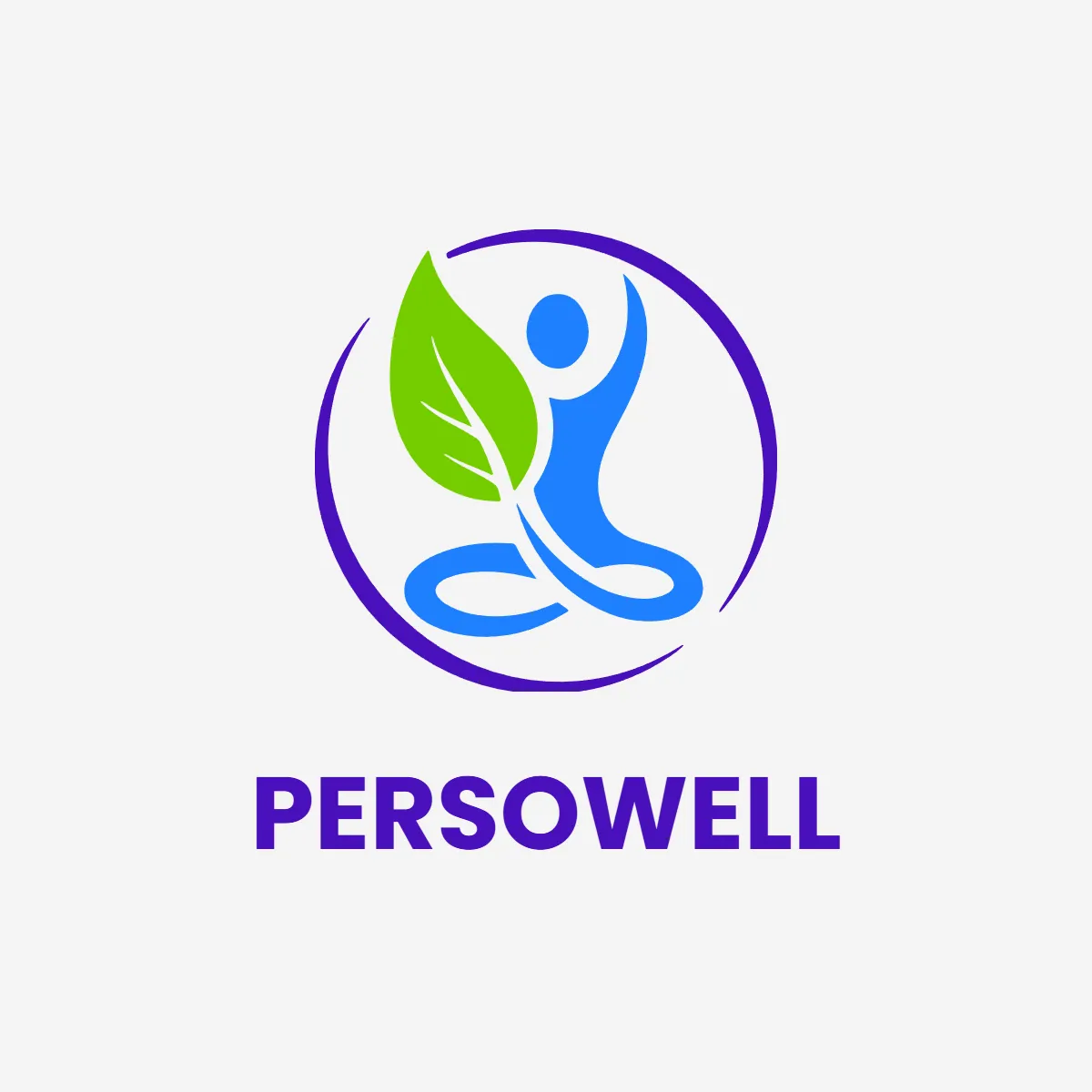 Free Personal Wellness Logo Template to Edit Online