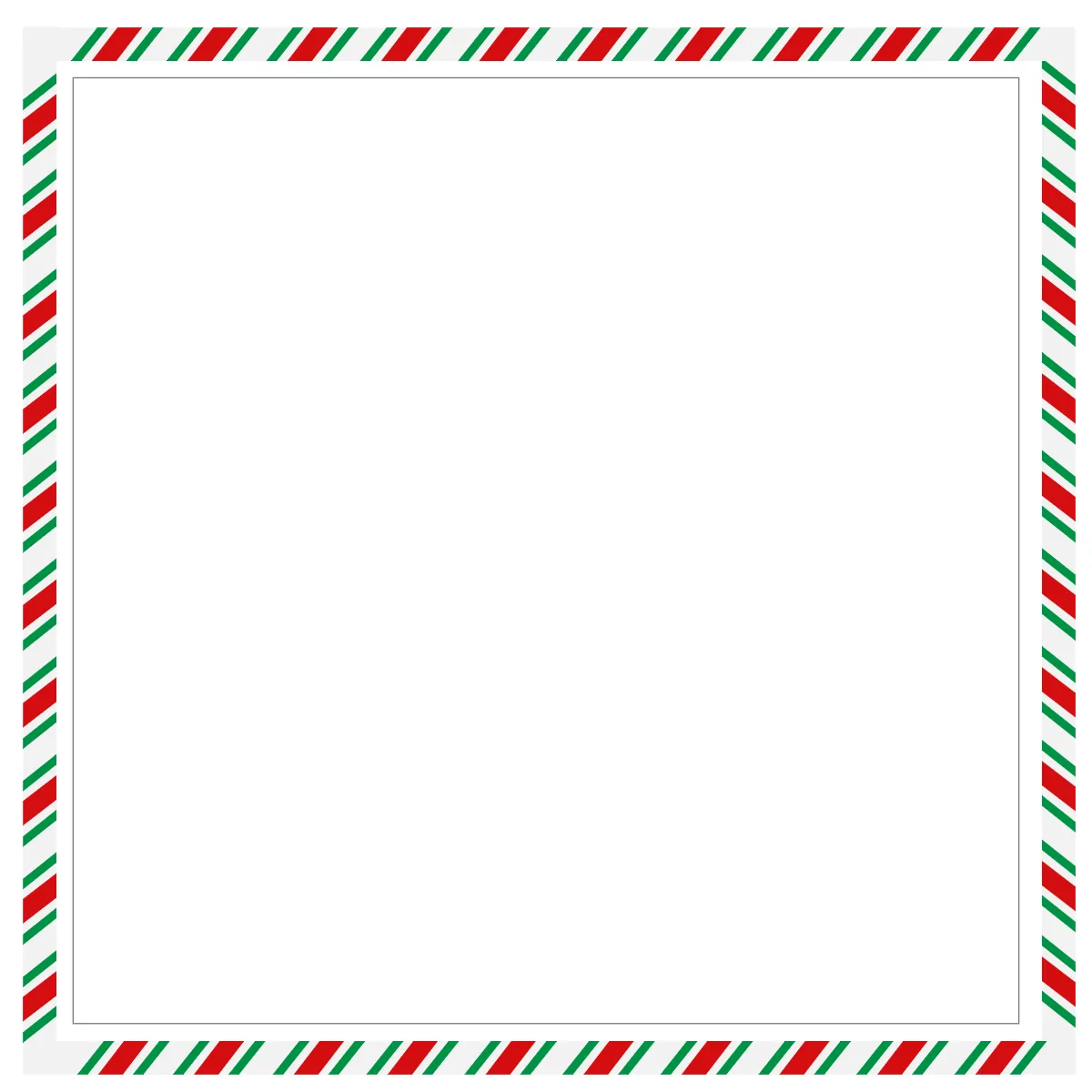 Free Professional Christmas Border Clipart Template to Edit Online Free Professional Christmas Border Clipart Template to Edit Online
