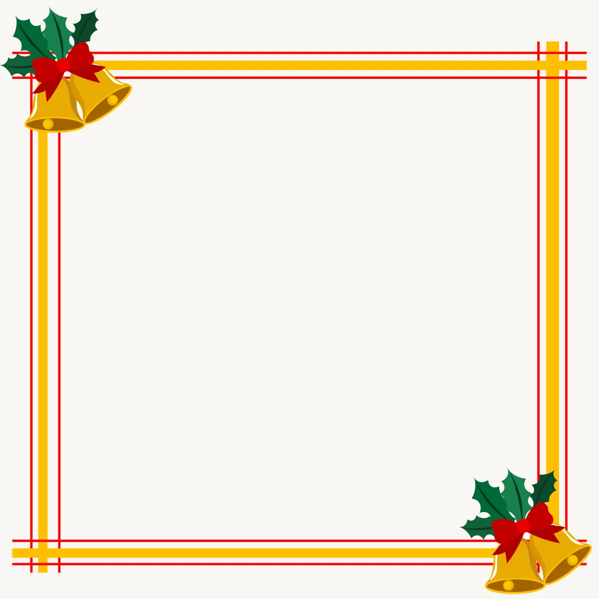 Free Line Art Christmas Border Clipart to Edit Online Free Line Art Christmas Border Clipart to Edit Online
