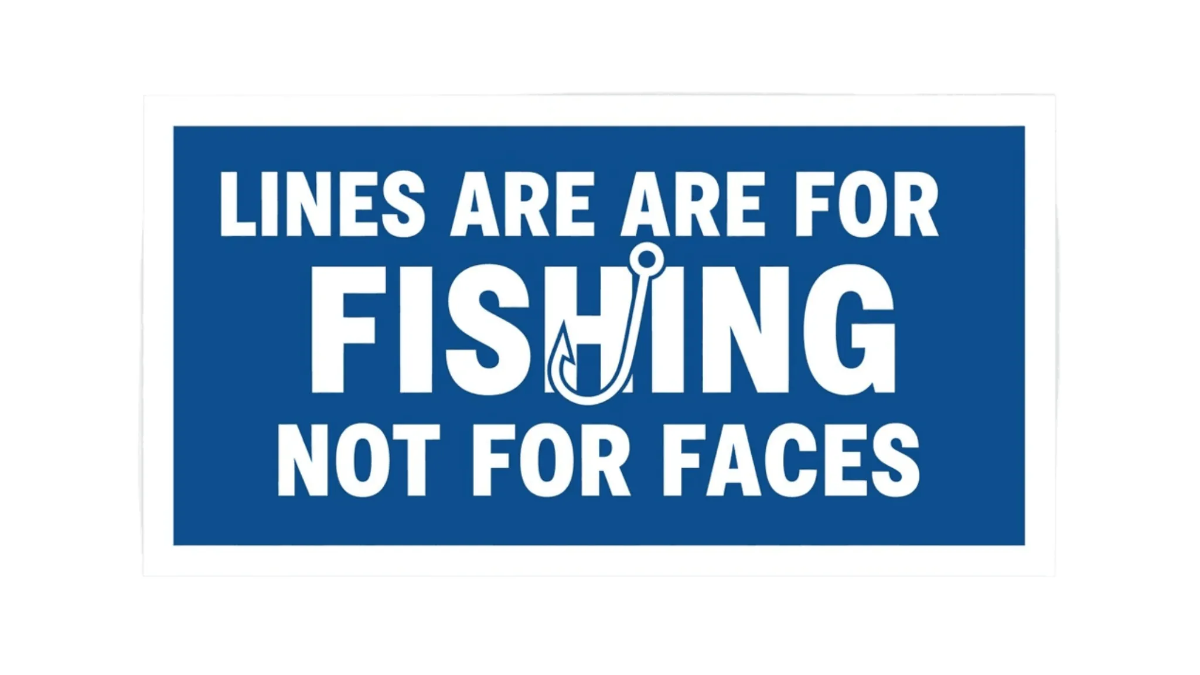 Free Bumper Sticker Lines to Edit Online