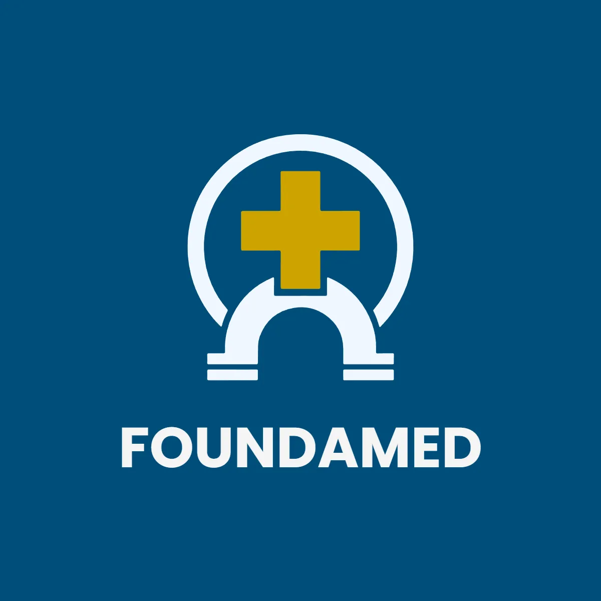 Free Medical Foundation Logo Template to Edit Online