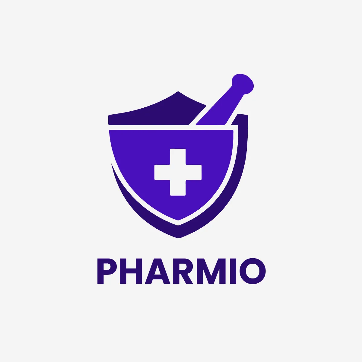 Free Pharmacy Logo Template to Edit Online