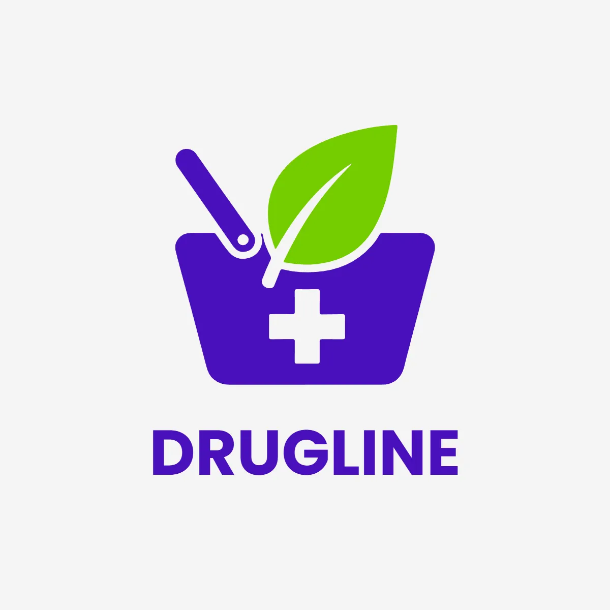 Free Drugstore Logo Template to Edit Online