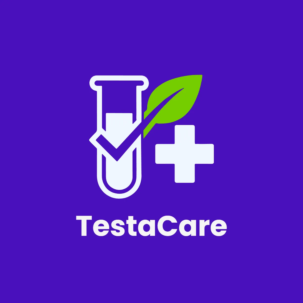 Free Health Testing Logo Template to Edit Online