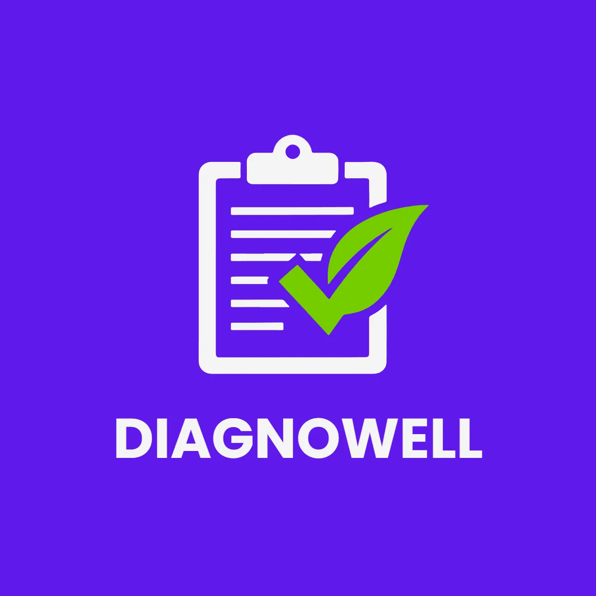 Free Health Diagnostics Logo Template to Edit Online
