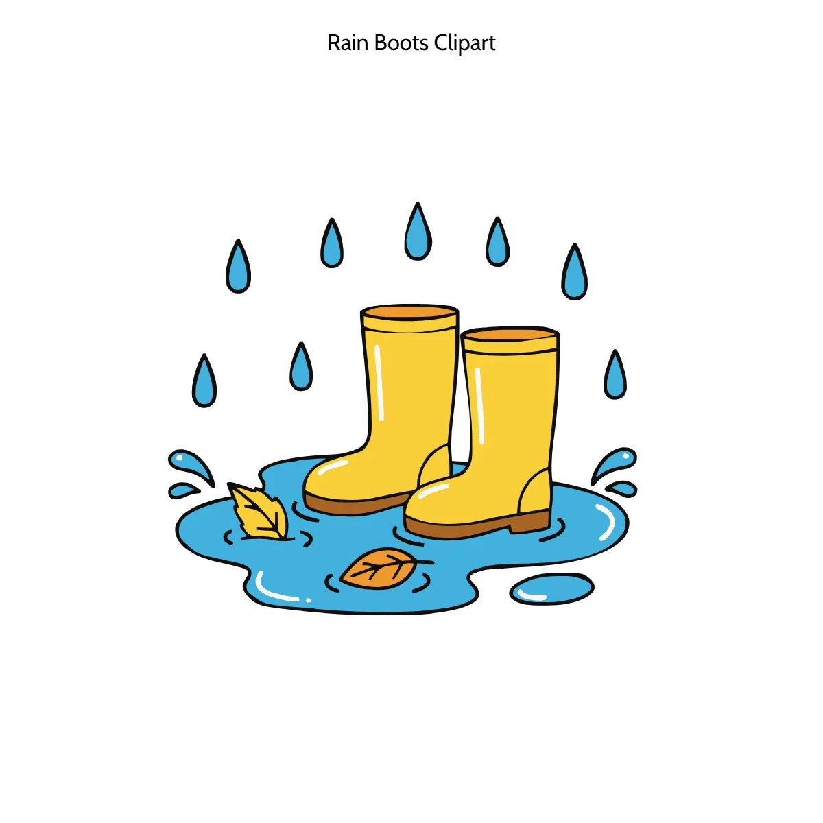 Free Rain Boots Vector Clipart (PNG, SVG) to Edit Online Free Rain Boots Vector Clipart (PNG, SVG) to Edit Online