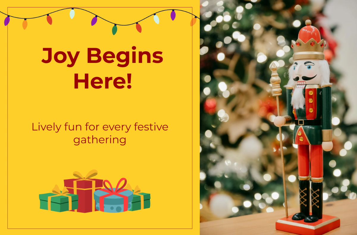 Free Christmas Day Colorful Banner Template to Edit Online Free Christmas Day Colorful Banner Template to Edit Online