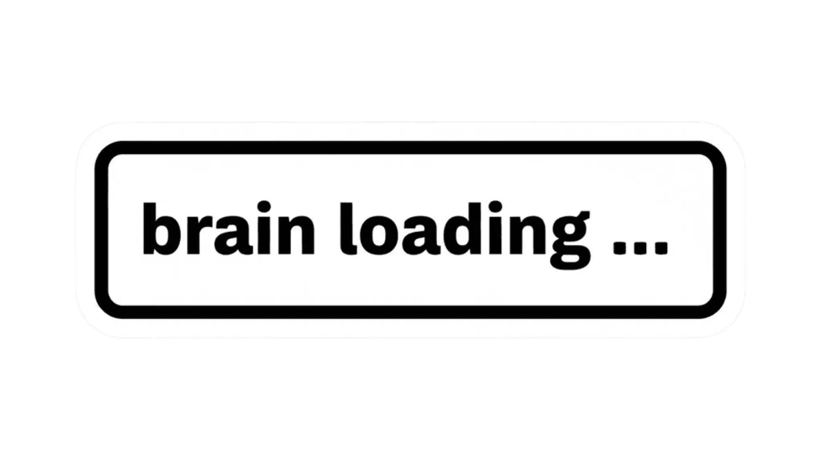 Free Brains loading… (still loading). Bumper Sticker to Edit Online
