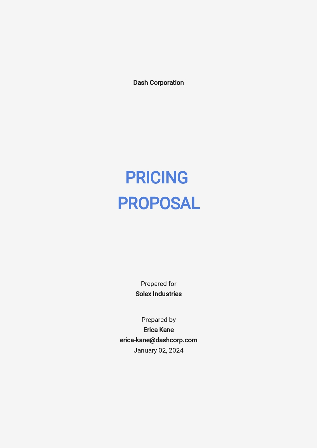 Business Pricing Proposal Template.jpe