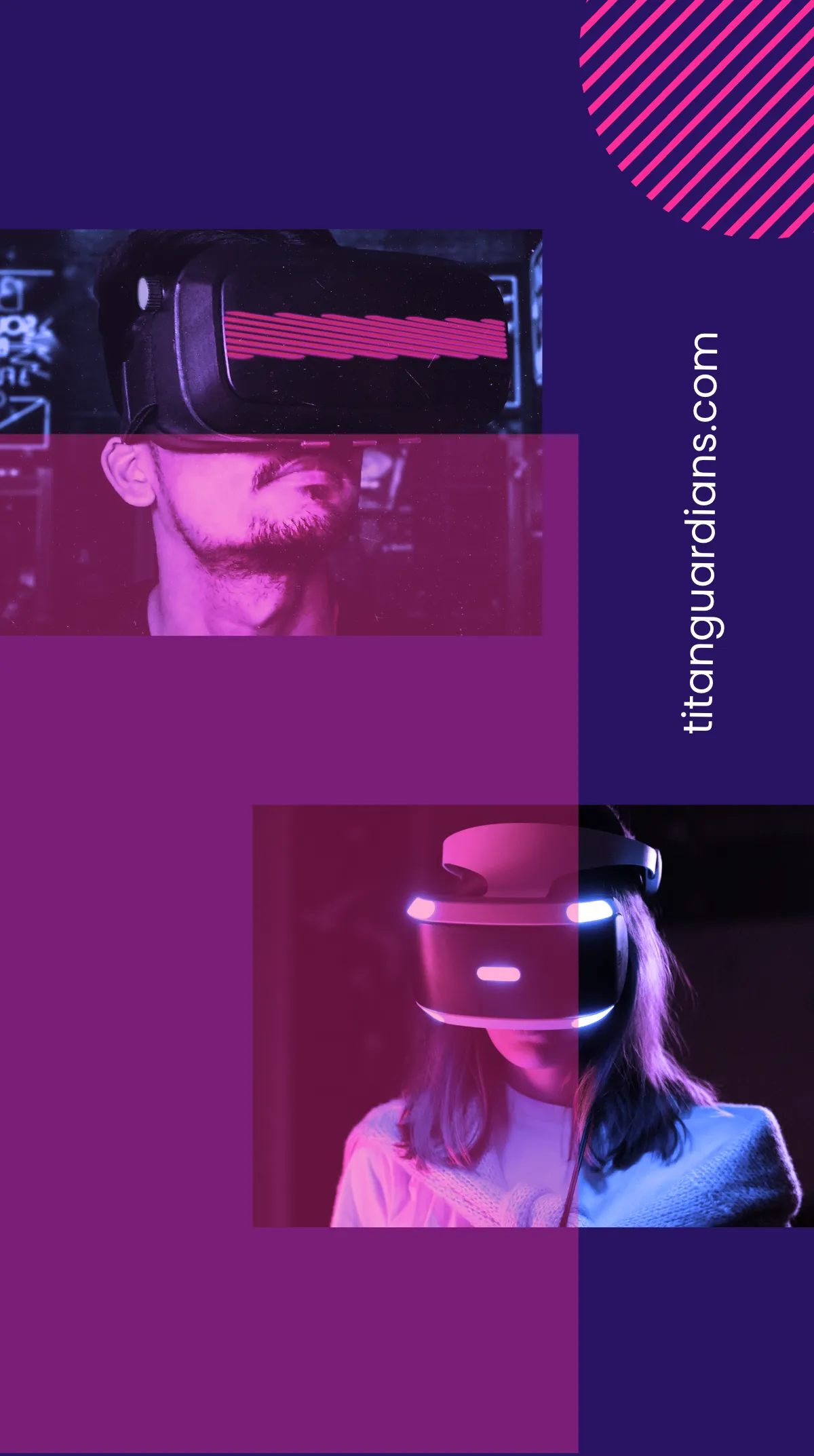 Free Games Influencer Instagram Story Template to Edit Online