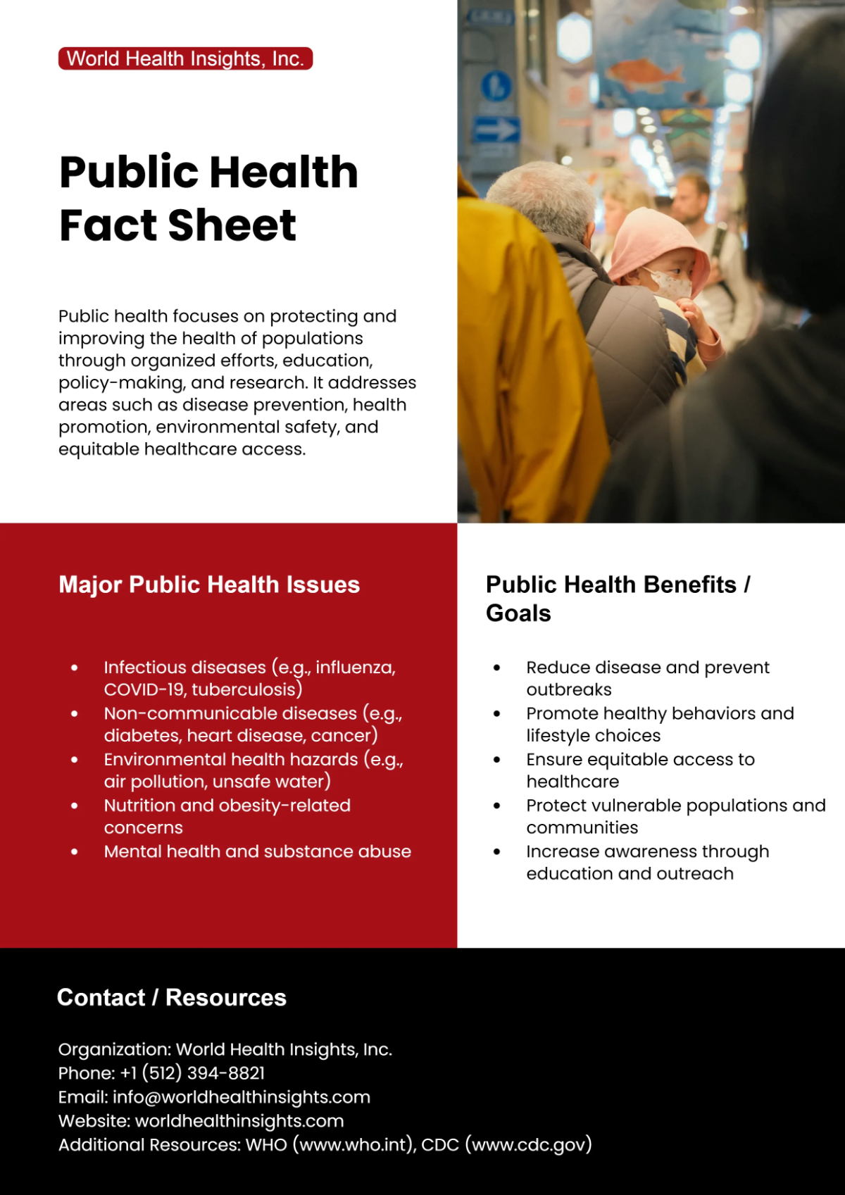 Free Public Health Fact Sheet Template to Edit Online Free Public Health Fact Sheet Template to Edit Online