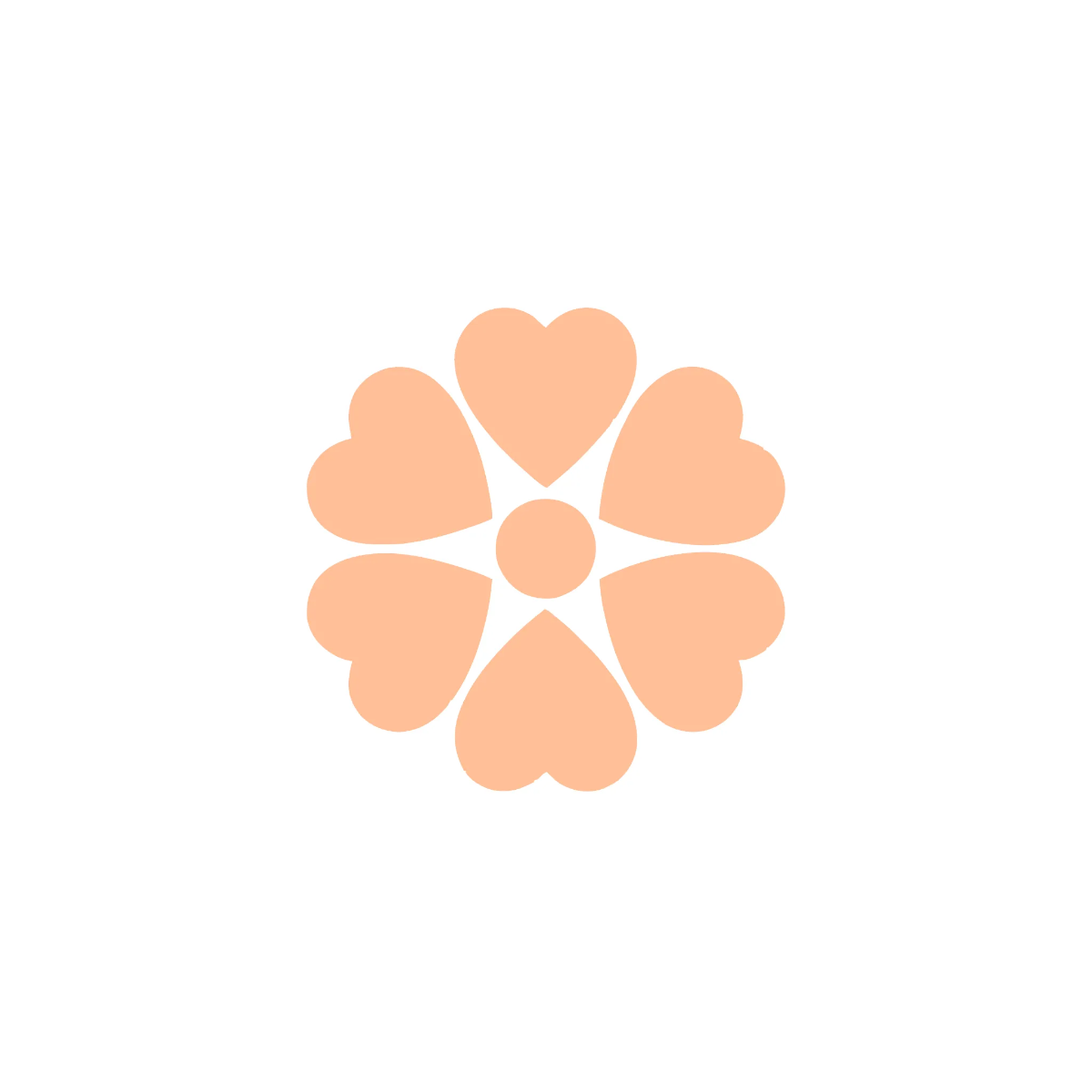 Free Flower Shape to Edit Online Free Flower Shape to Edit Online