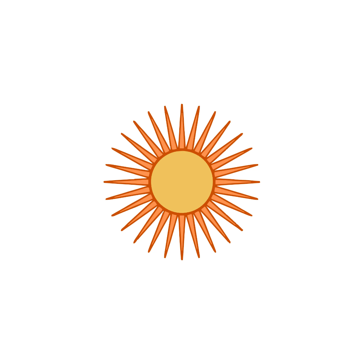 Free Sun Burst Shape to Edit Online Free Sun Burst Shape to Edit Online