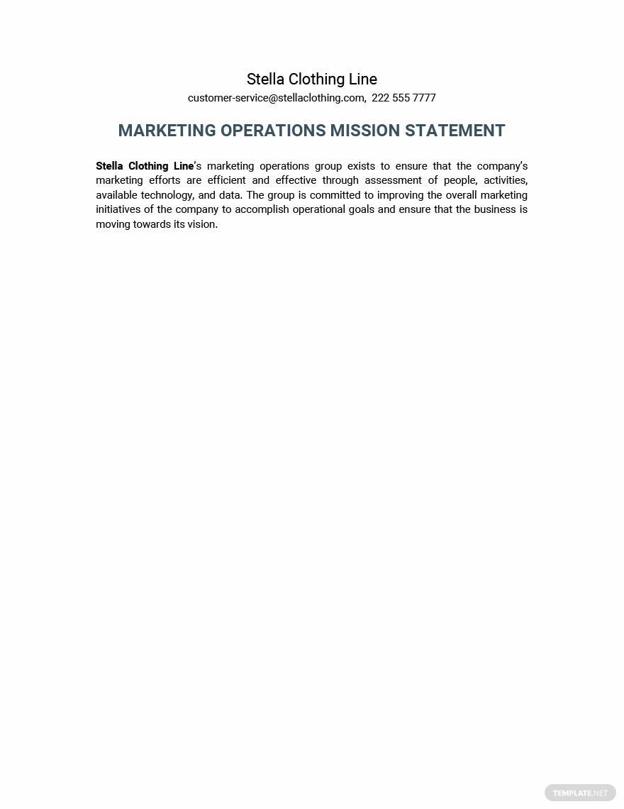 marketing-department-mission-statement-template-google-docs-word