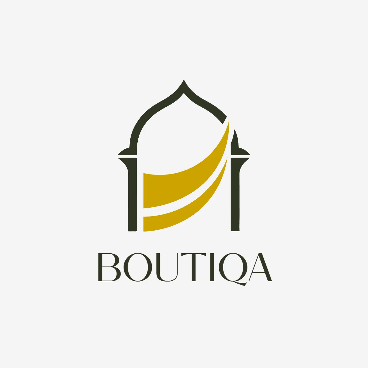 Free Boutique Hotel Logo Template to Edit Online