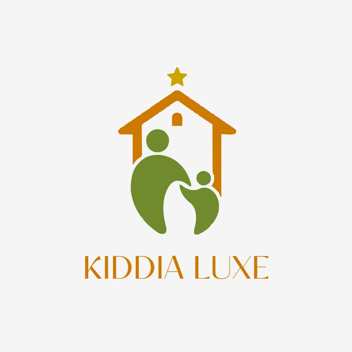 Free Family-Friendly Hotel Logo Template to Edit Online