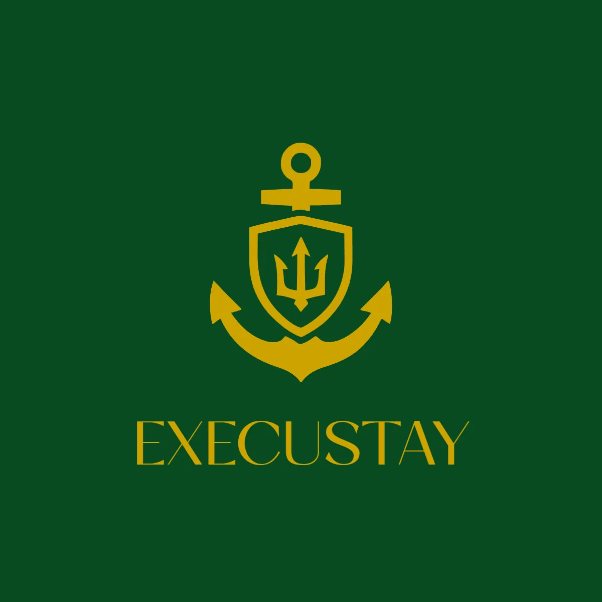 Free Executive Suites Logo Template to Edit Online