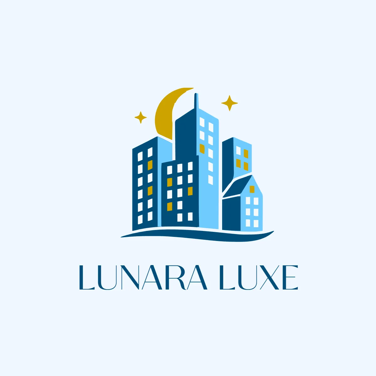 Free Cozy Inn Logo Template to Edit Online