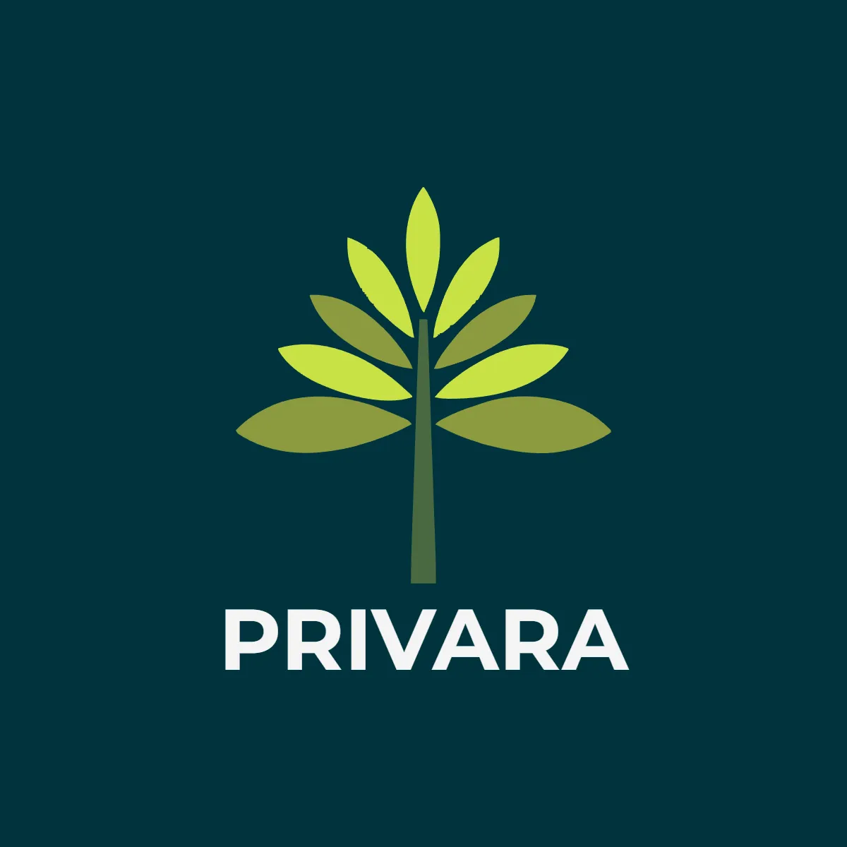 Free Private Resort Logo Template to Edit Online