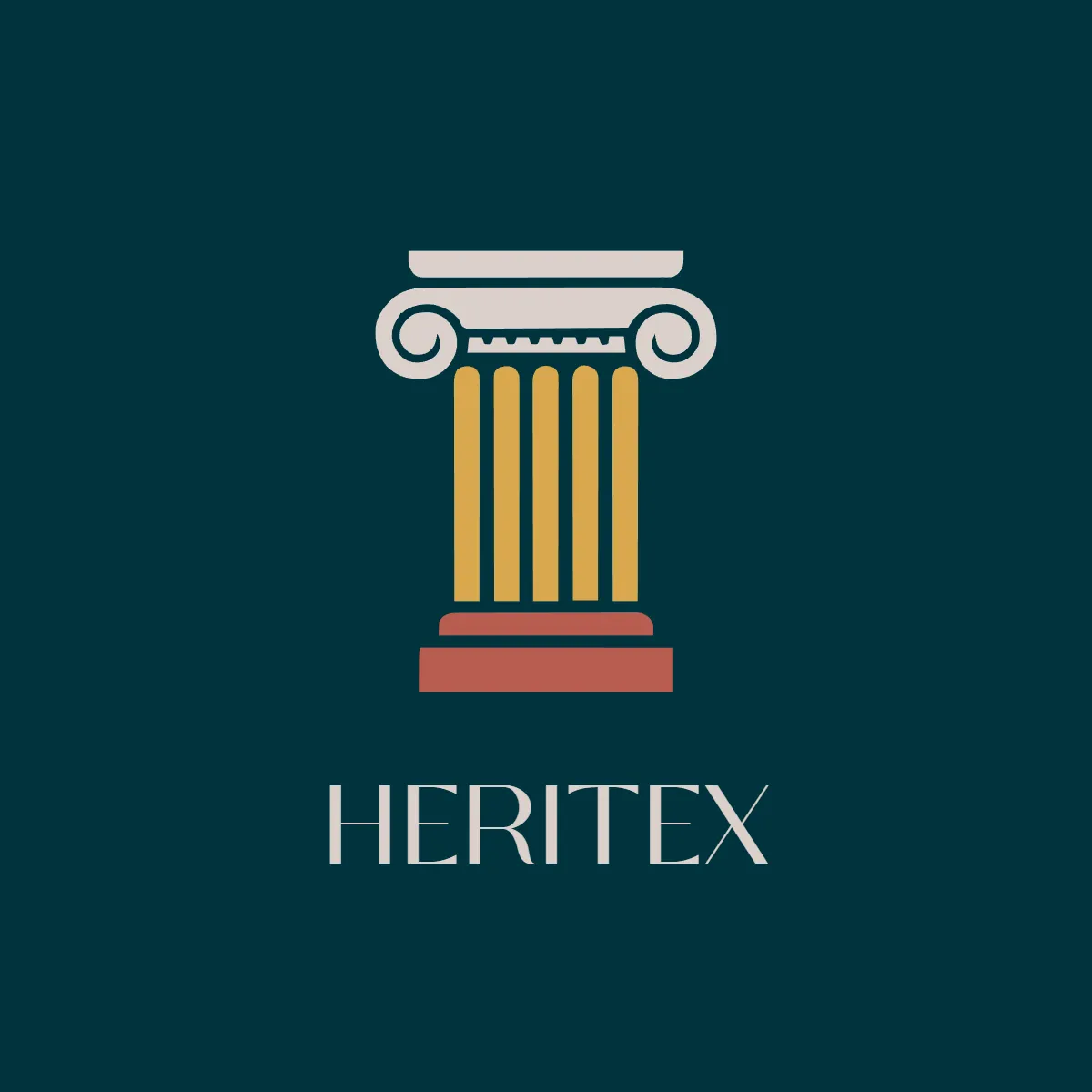 Free Heritage Hotel Logo Template to Edit Online