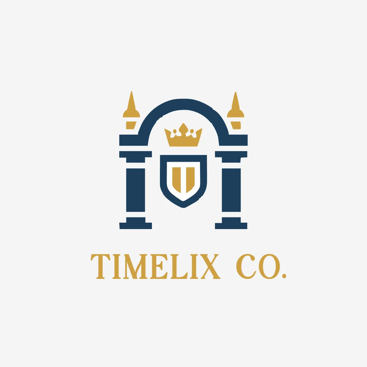Free Timeless Hotel Logo Template to Edit Online