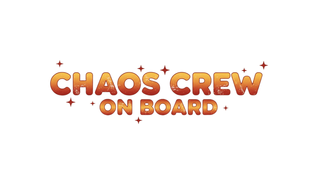 Free Chaos Crew On Board Bumper Sticker Template to Edit Online