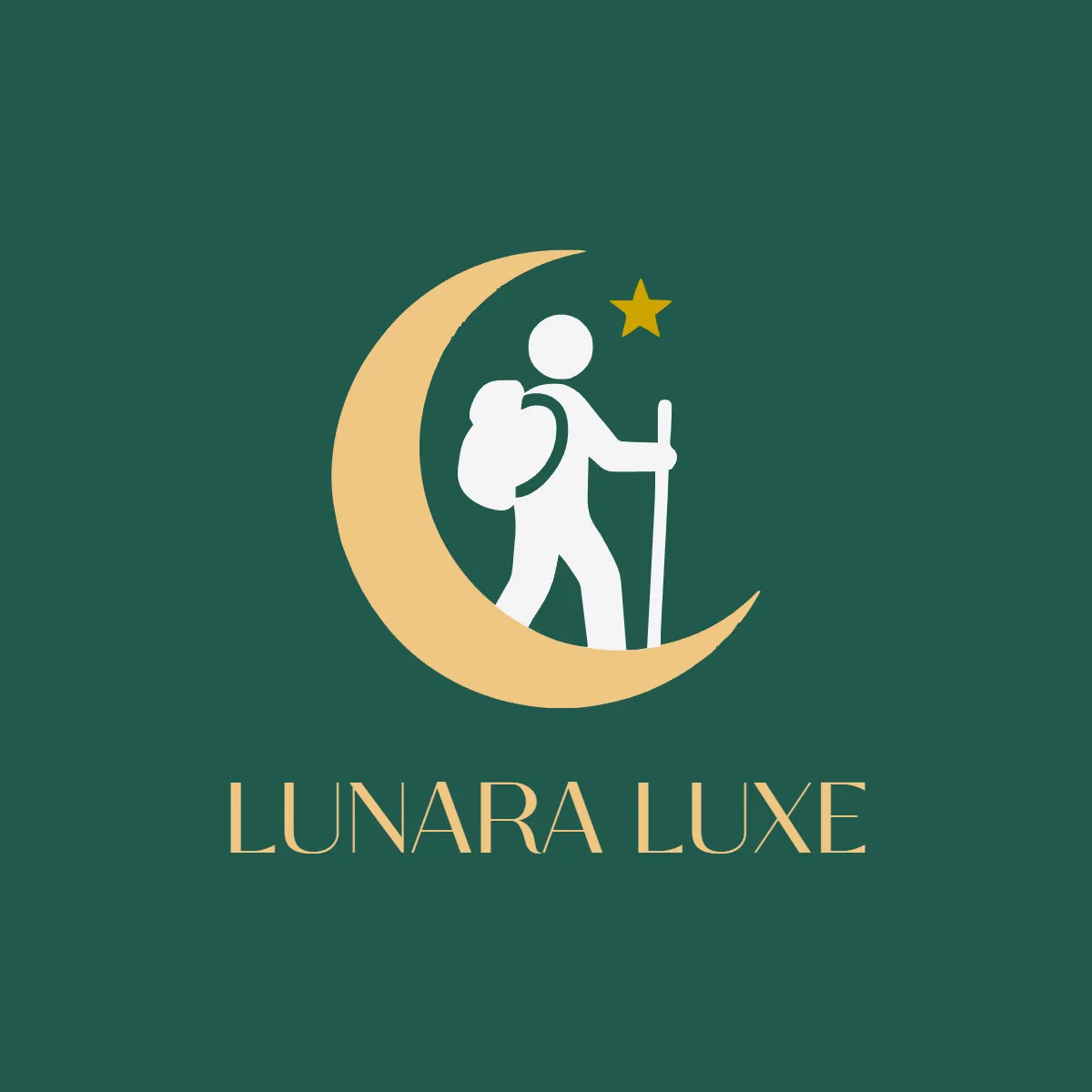 Free Leisure Hotel Logo Template to Edit Online