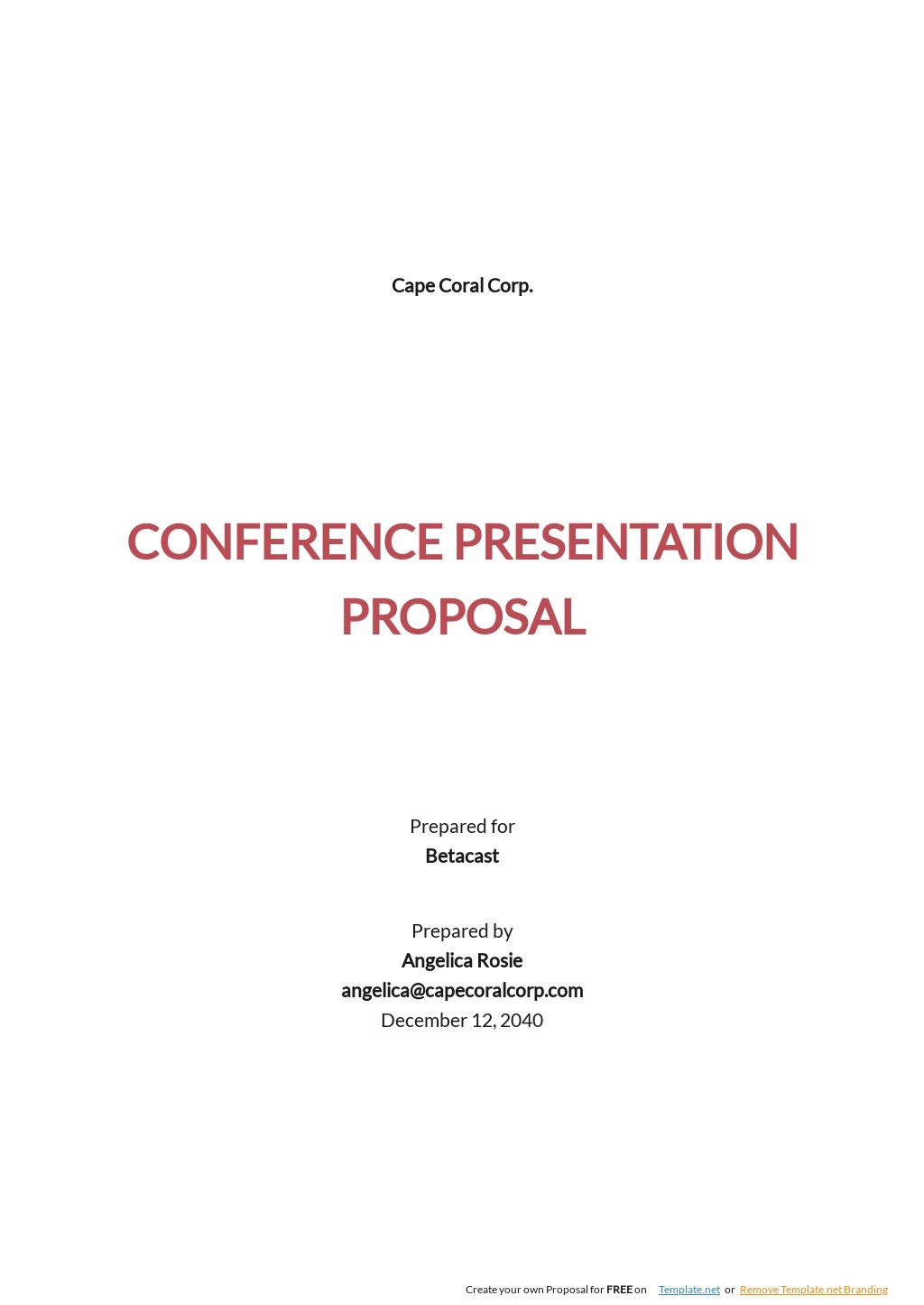 Conference Presentation Proposal Template.jpe