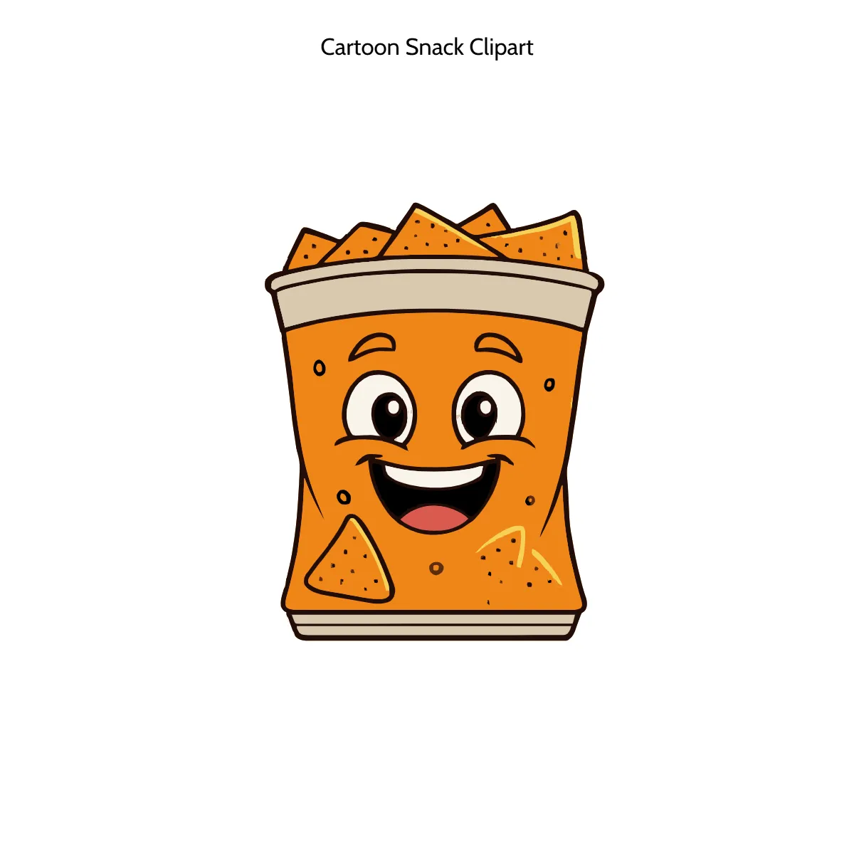 Free Cartoon Snack Vector Clipart (PNG, SVG) to Edit Online Free Cartoon Snack Vector Clipart (PNG, SVG) to Edit Online