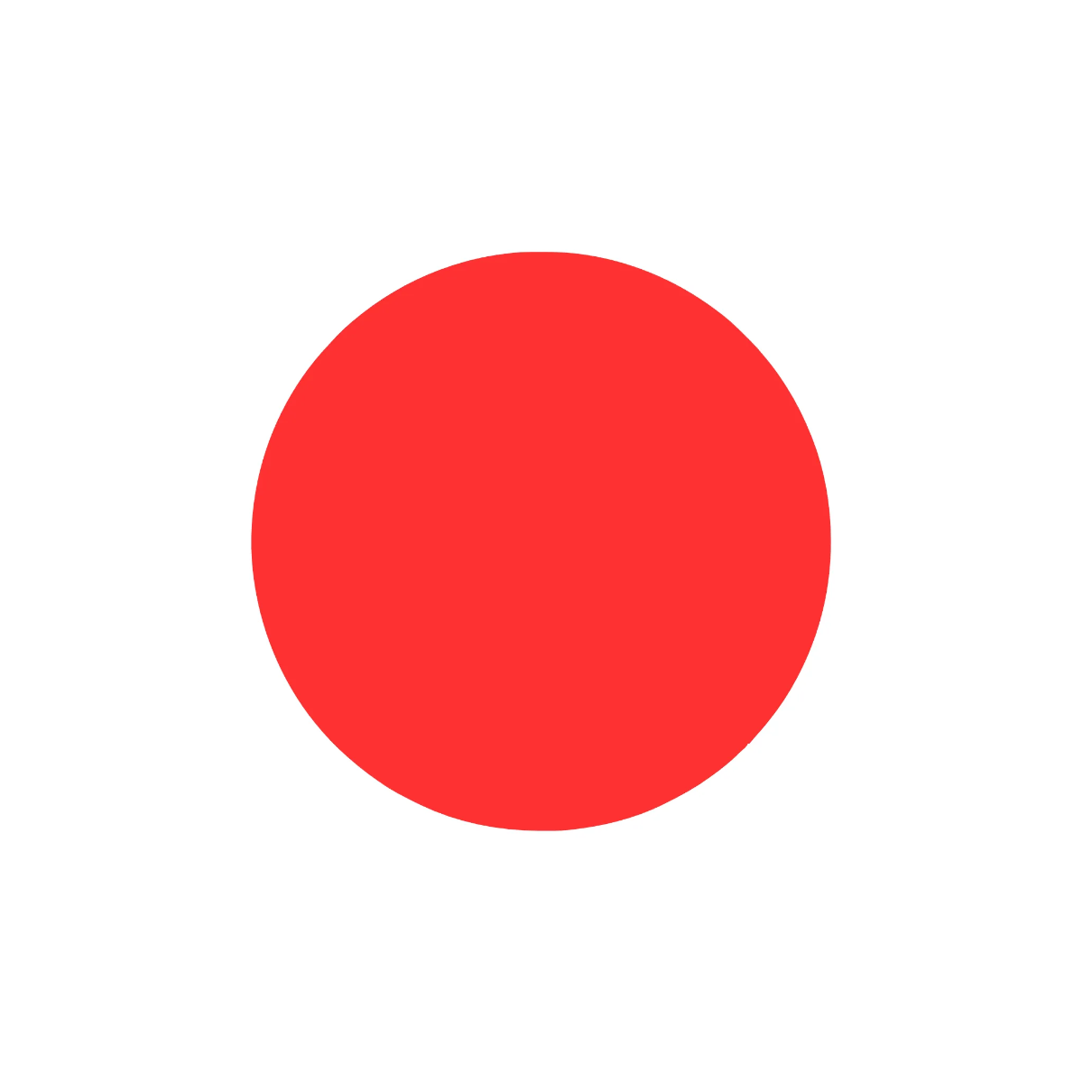 Free Circle Shape Template to Edit Online