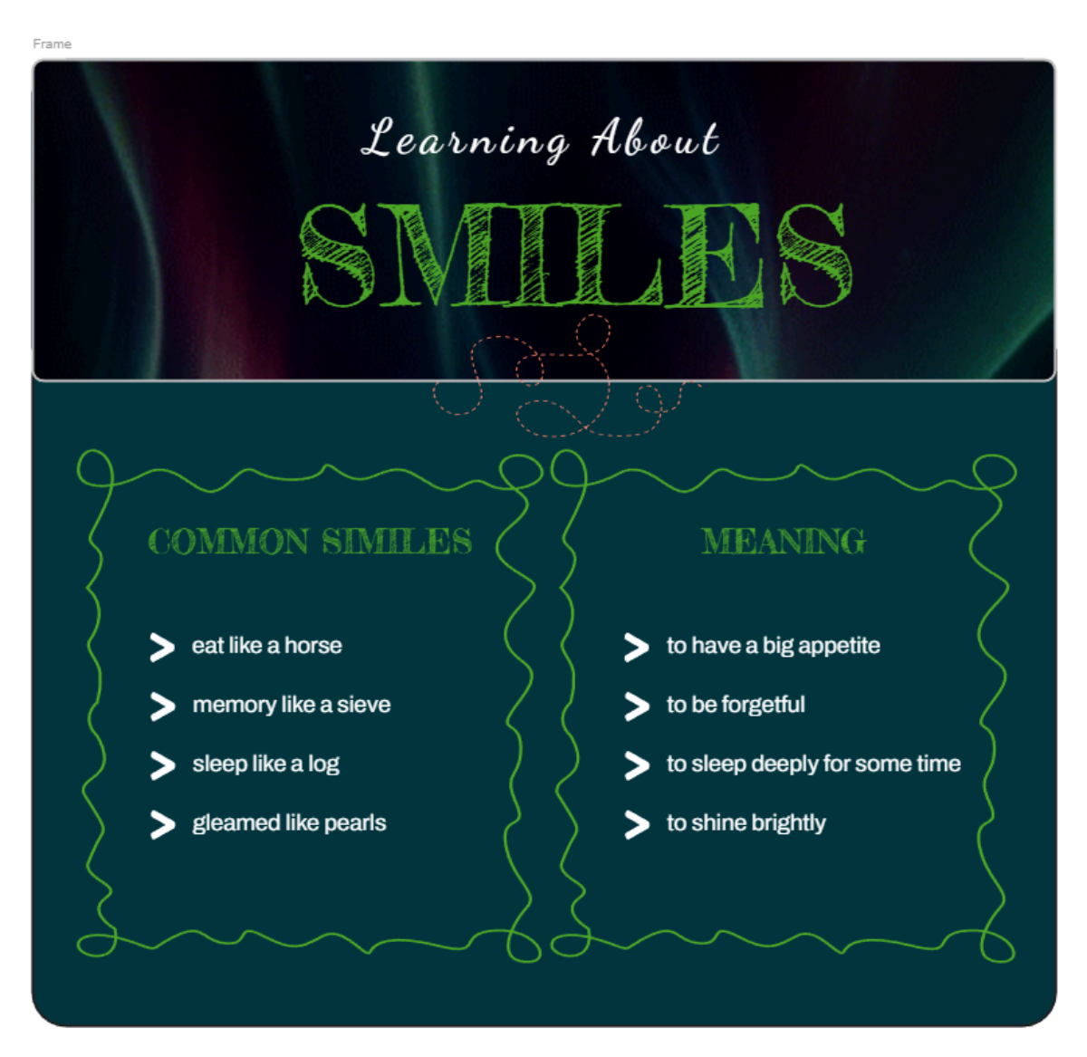 Free T Chart Template to Edit Online