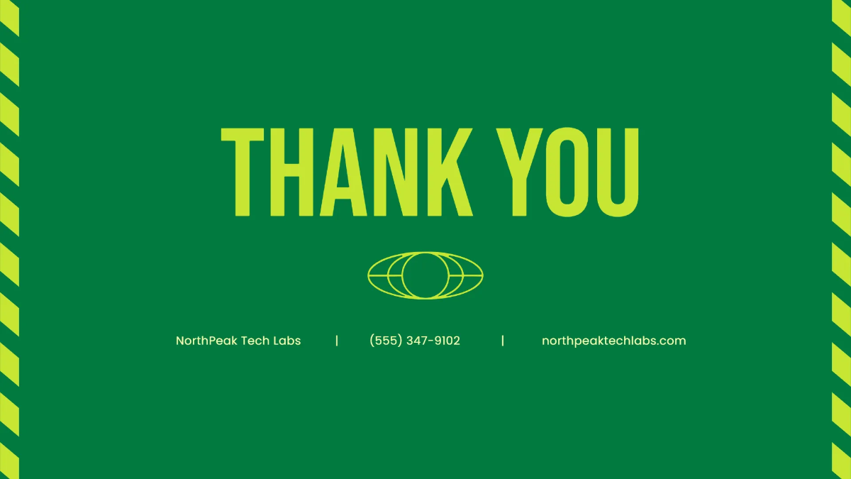 Free Christmas Slides Presentation Template to Edit Online