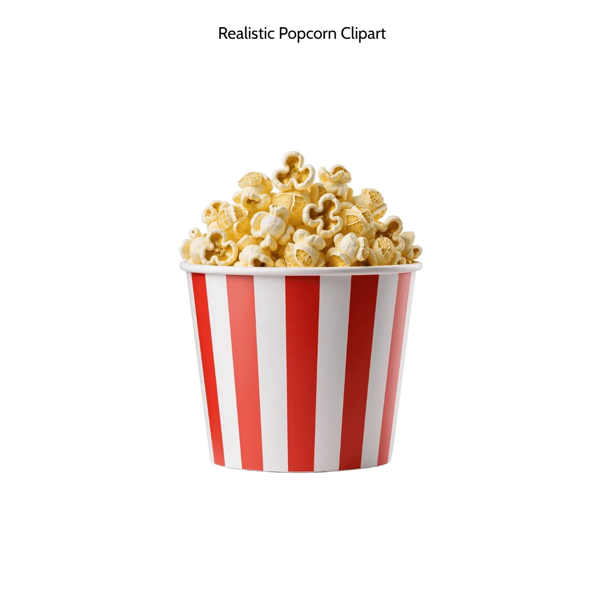 Free Realistic Popcorn Vector Clipart (PNG, SVG) to Edit Online Free Realistic Popcorn Vector Clipart (PNG, SVG) to Edit Online