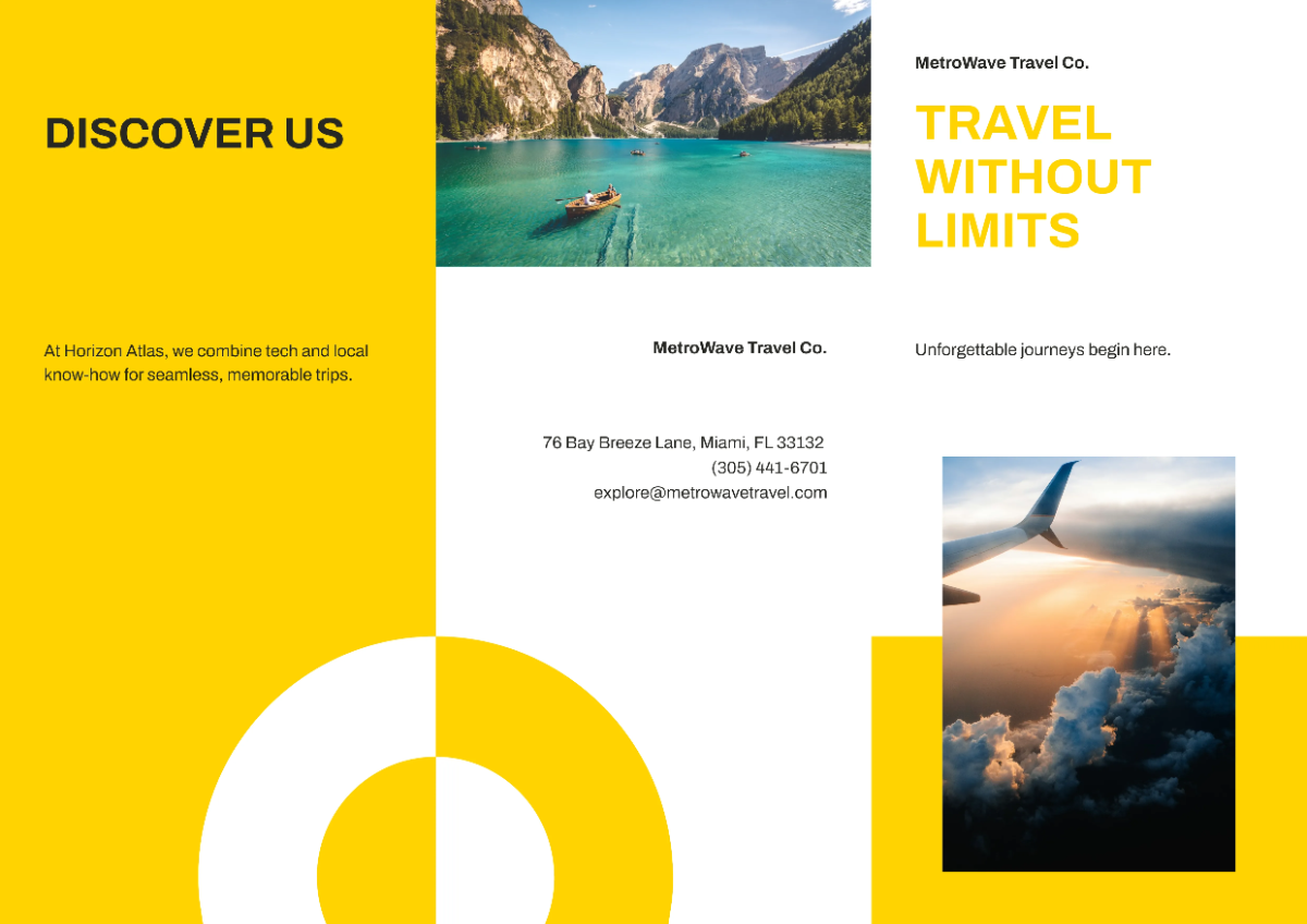 Free A3 Z Fold Brochure Template to Edit Online Free A3 Z Fold Brochure Template to Edit Online