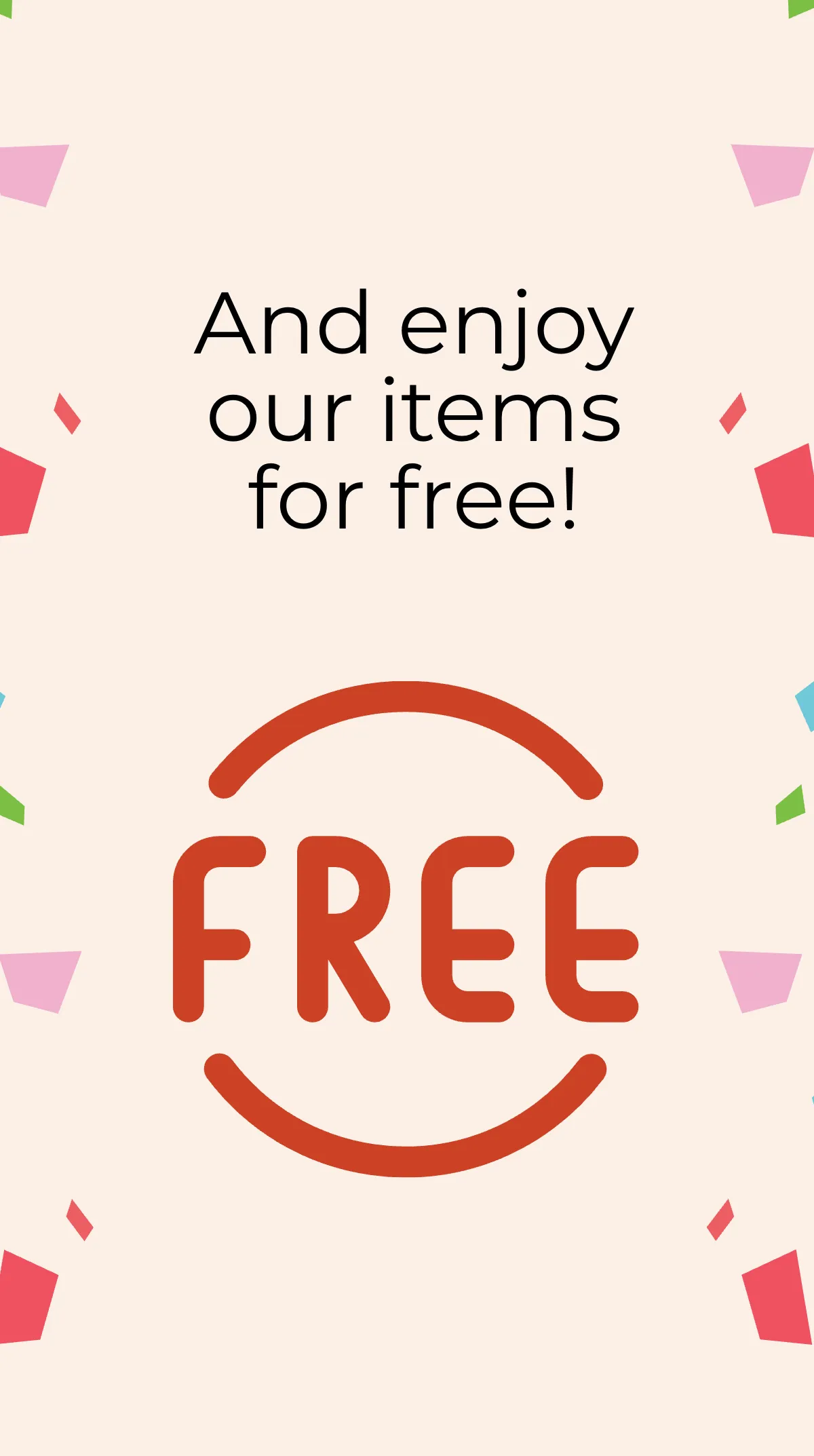 Free Small Business Marketing Instagram Story Template to Edit Online