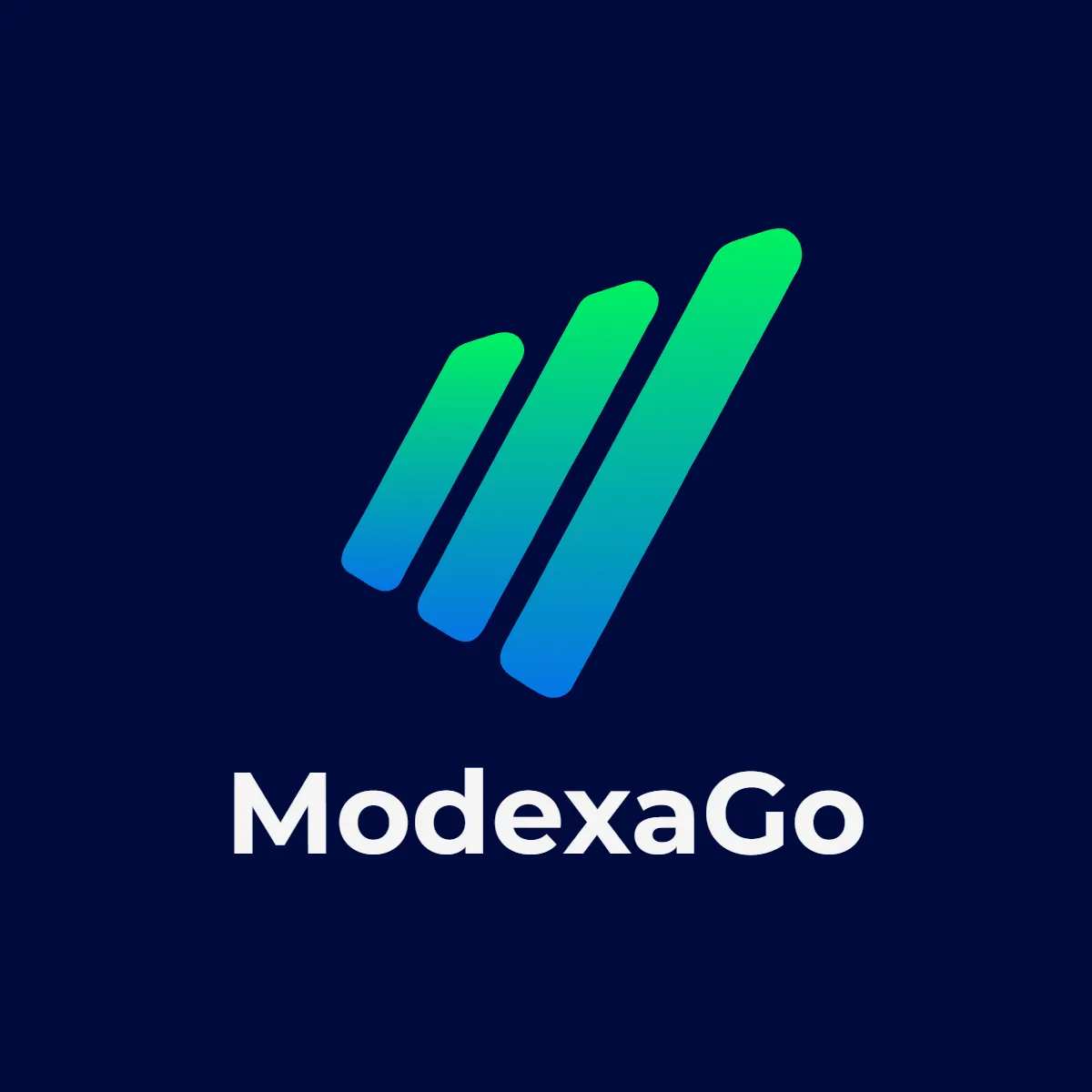 Free Modern Icon Logo Template to Edit Online